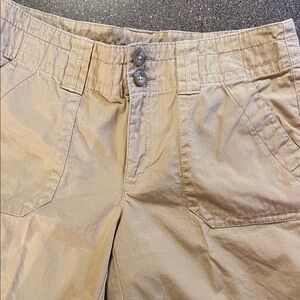 Eddie Bauer Khaki Trousers Kids